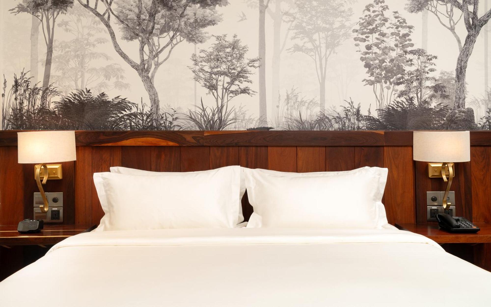 Koulen Central Hotel Siem Reap Exterior photo