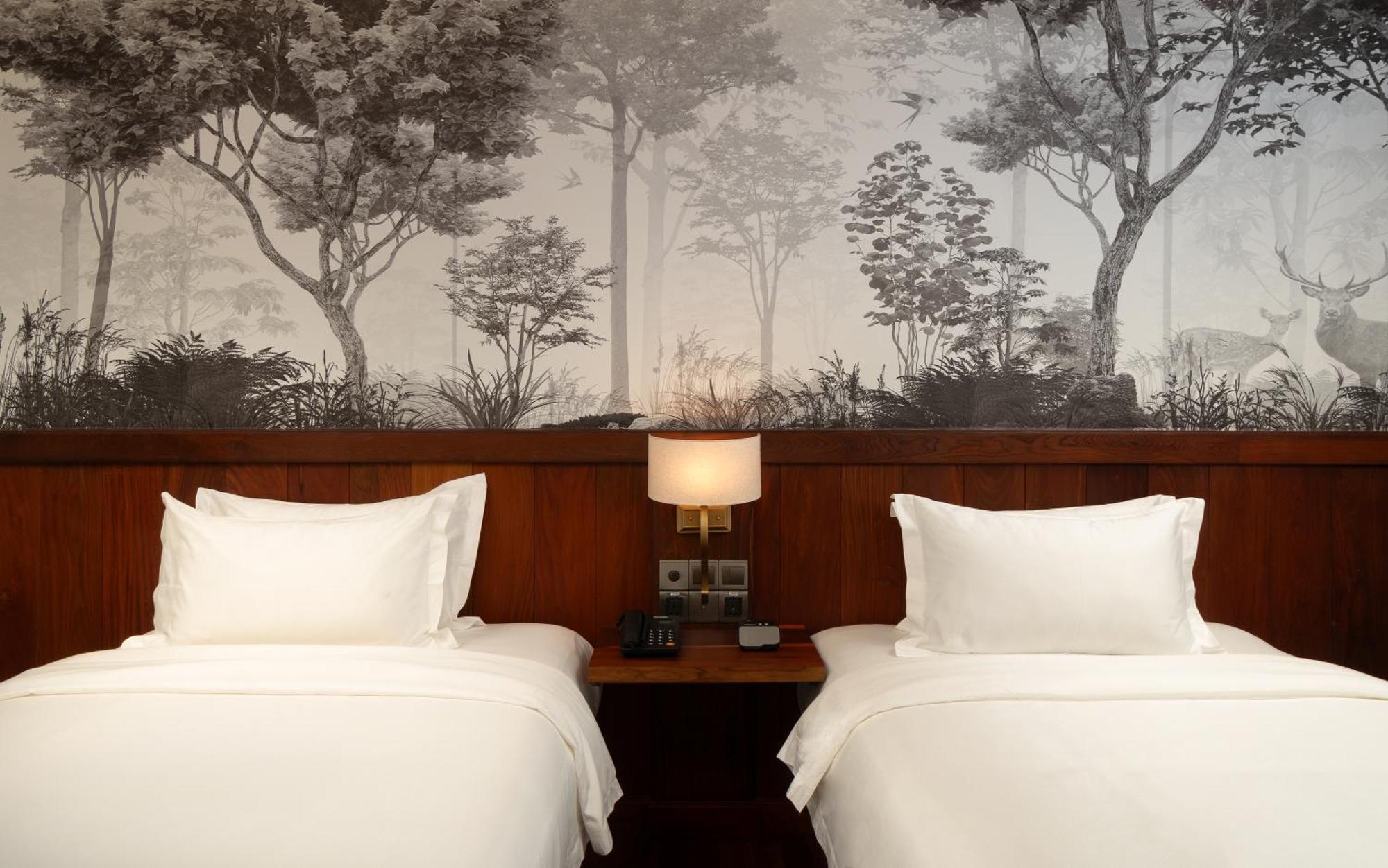 Koulen Central Hotel Siem Reap Exterior photo